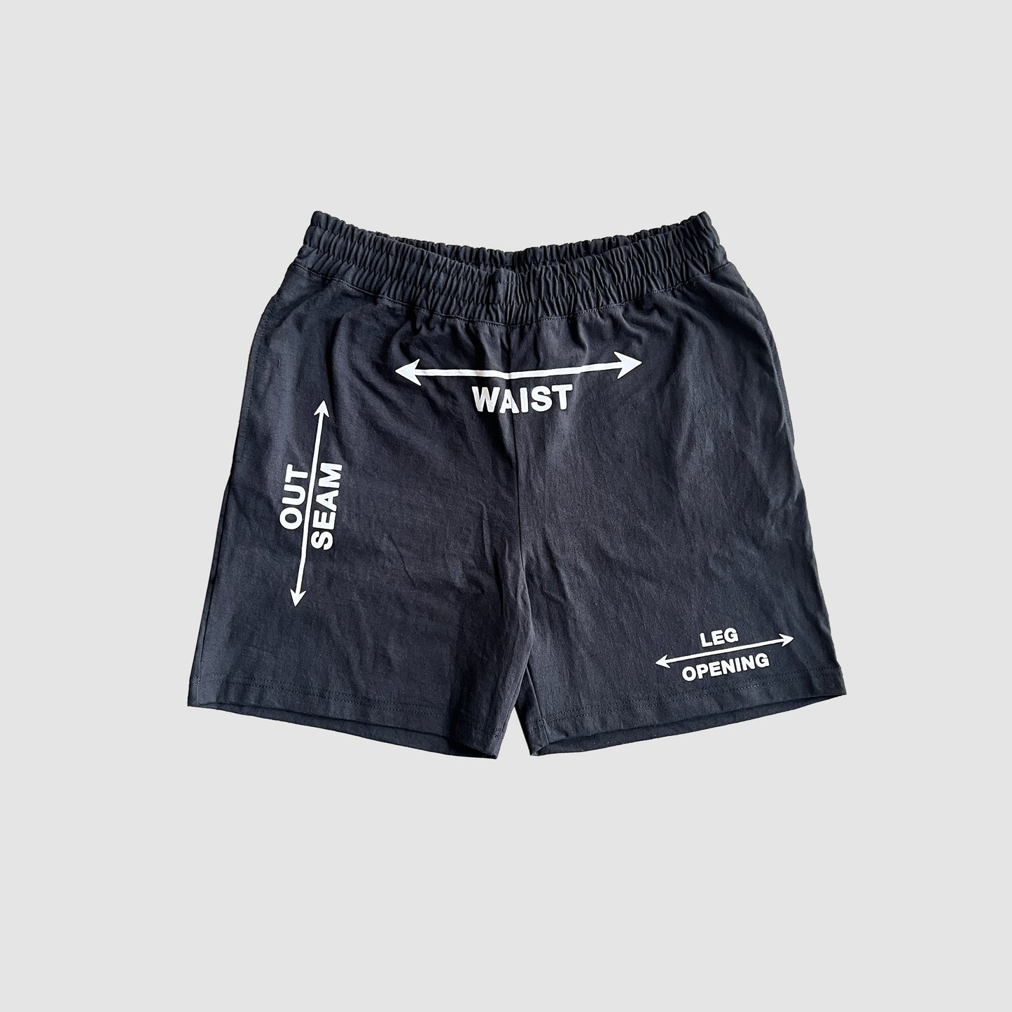 Size Request Shorts