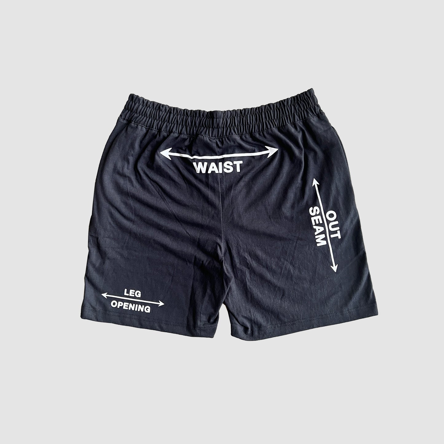 Size Request Shorts