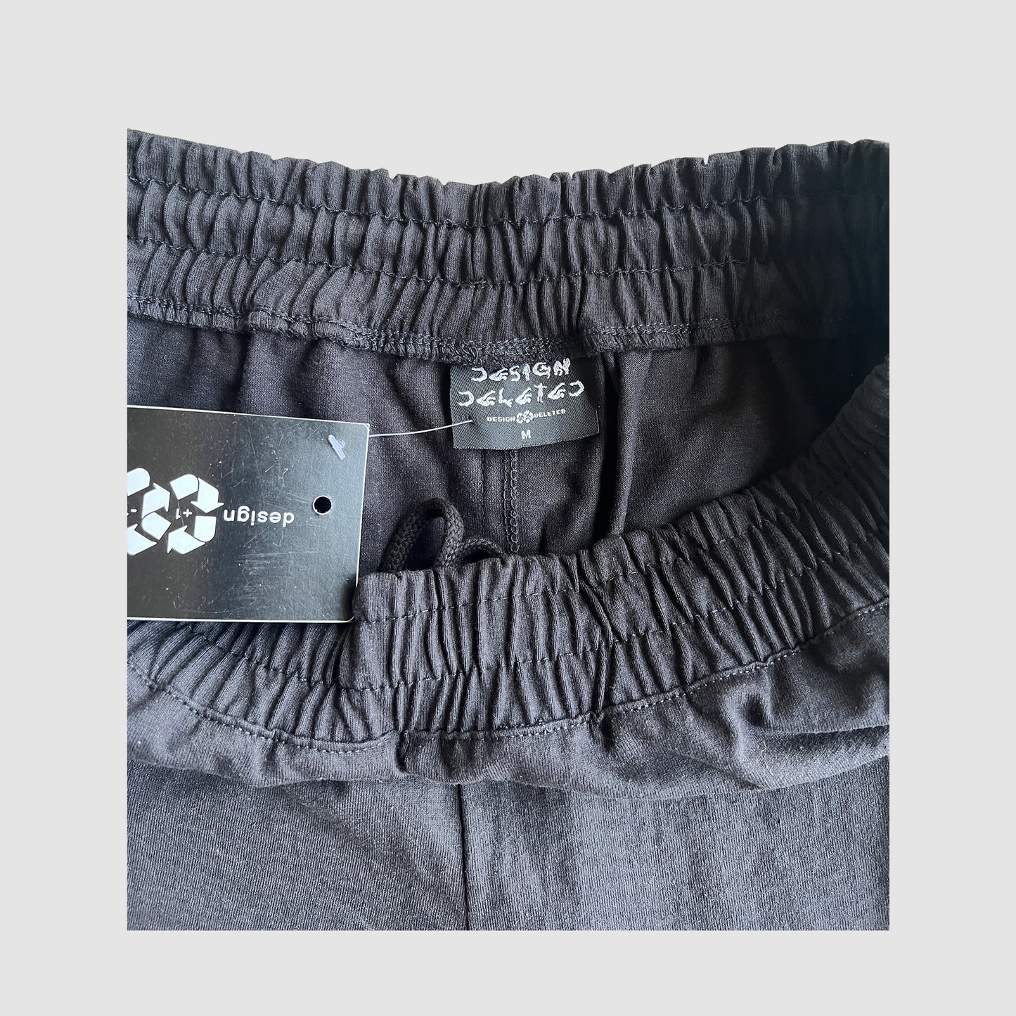 Size Request Shorts